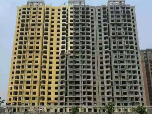 聚氨酯外墻保溫